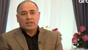 Üzeyir Mehdizadəyə ağır itki -       FOTO — foto 1
