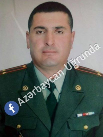 Azərbaycan ordusu Xankəndi yaxınlığında erməni polkovnik-leytenantı məhv etdi