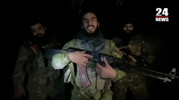 Erməni güləşçi Şuşada olduğunu iddia etdi, ifşa olundu -       VİDEO