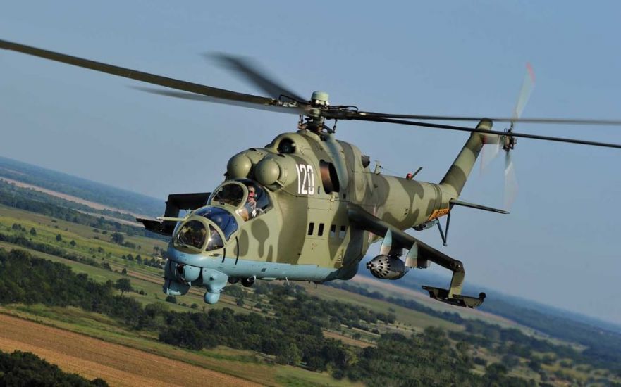 "Helikopterin ekipaj üzvlərinin hansı milliyətdən olması təcili aydınlaşdırılmalıdır"