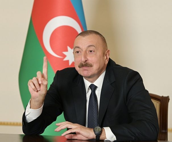 “Müharibədən sonra Ermənistanın milli valyutası kəllə-mayallaq getdi”