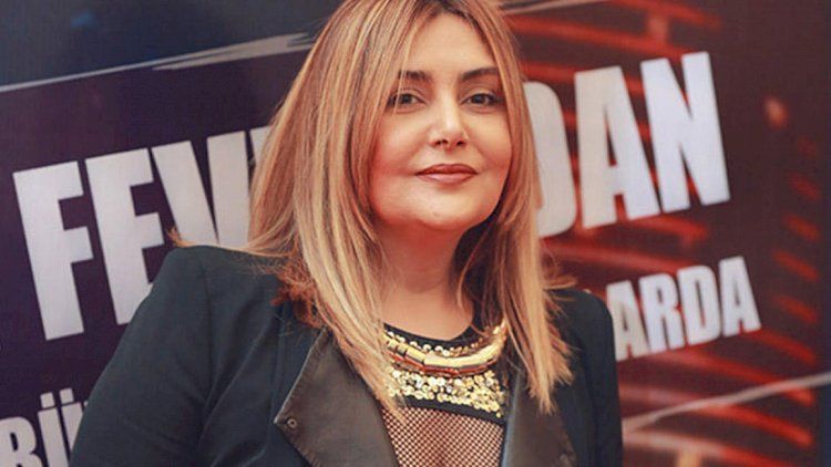 "Daxilimdə yanğı və həsrət var idi" -     Zülfiyyə Xanbabayeva