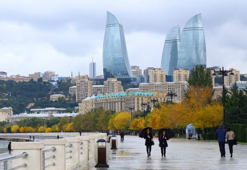 Sabahın hava proqnozu
