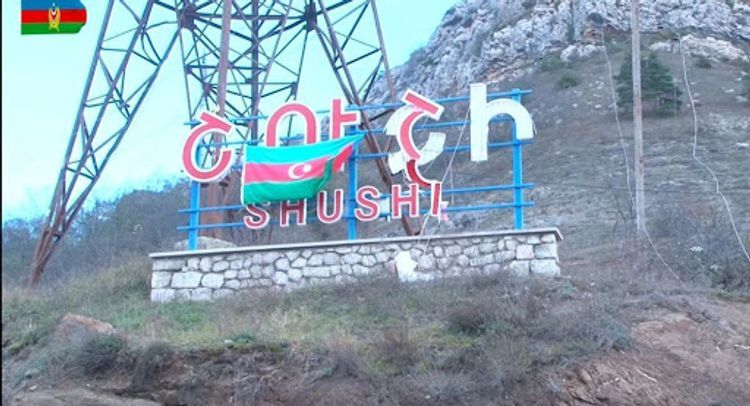 Şuşada komendant rejiminin tətbiqinə başlanıldı
