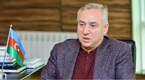 Nəsib Məhəməliyev: “Qələbəni tam təsəvvür etmək üçün söz acizdir” -           MÜSAHİBƏ