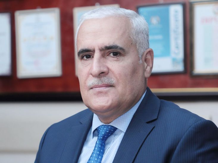Vüqar Rəhimzadə: Qiymət artımı vətəndaşların ailə büdcəsinə təsir etməyəcək