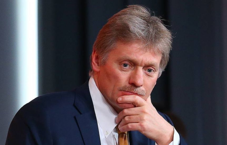 "Əgər təkliflər iki il əvvəl reallaşdırılsaydı, bu qanlı müharibə olmazdı” -     Peskov