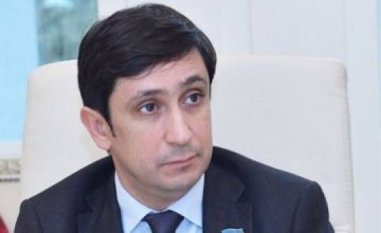 "Erməni icması yalnız Qarabağın dağlıq hissəsində yaşayıb" -     Cavid Osmanov
