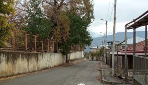 Xankəndi tamamilə boşaldıldı -       FOTOLAR — foto 1