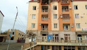 Xankəndi tamamilə boşaldıldı -       FOTOLAR — foto 2