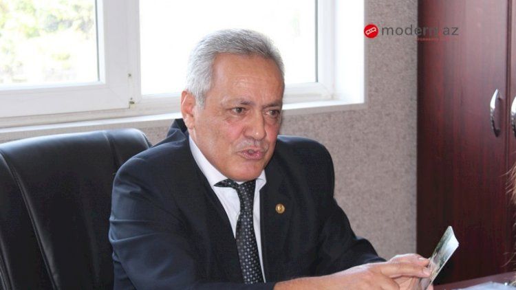 “Mehri rayonu da Azərbaycana qaytarılmalıdır” –     YAP Siyasi Şurasının üzvü
