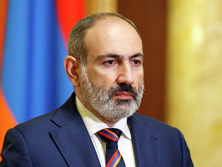 “Regionda sülhün bərqərar olması üçün Türkiyədən aldığımız müsbət siqnallara müsbət siqnallarla cavab verəcəyik”