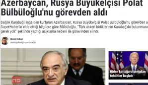 Polad Bülbüloğlu geri çağırıldı -   FOTO — foto 1