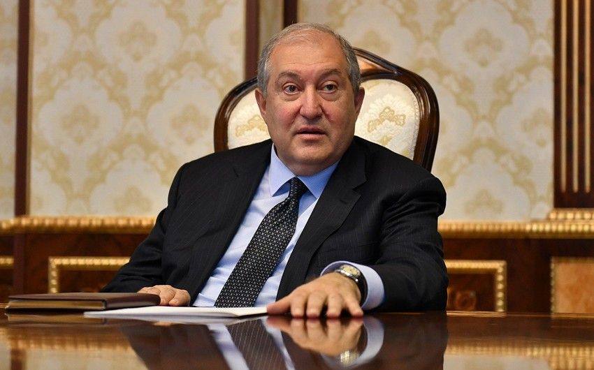 Sarkisyan 500 min dollar qarşılığında vətəndaşlığını dəyişib