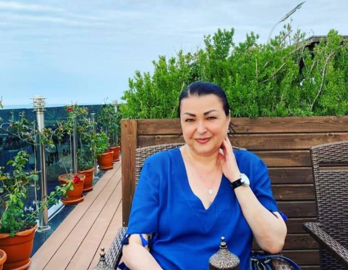 Xalq artisti: “Heyrət içində qalırlar ki, necə belə vəhşi olmaq olar?!”