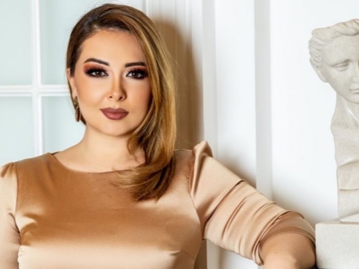 Lalə Azərtaş: “Yaydır, qaz mürəbbə bişirməyə ən çox gedir, gecə edərsiniz...”