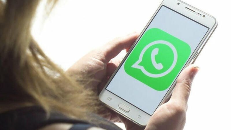 “WhatsApp”dakı yazışmaların gizliliyi ilə bağlı     MÜHÜM AÇIQLAMA