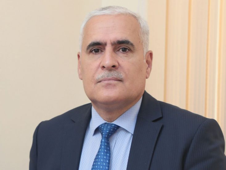 Vüqar Rəhimzadə: Möhtərəm Prezidentimizin “İlin siyasətçisi” seçilməsi Lider kimi bütün keyfiyyətlərinin bir daha təqdimatıdır
