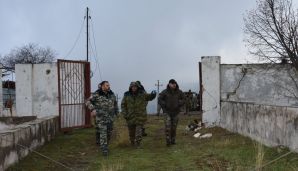 Ərazidə qalan erməni meyitləri belə toplanır -         FOTOLAR — foto 5