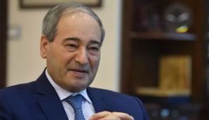 Yeni Xarici İşlər naziri təyin edildi -       FOTO — foto 1