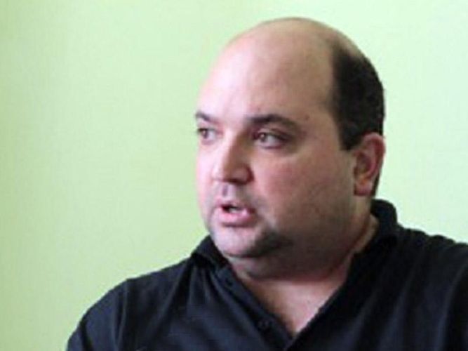 Səməndər Rzayevin oğlu niyə intihar edib?