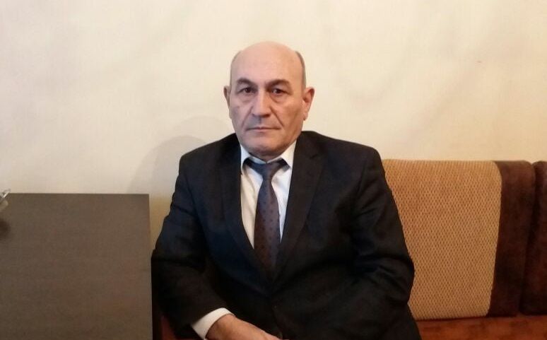 Azərbaycanın tanınmış jurnalisti Almaniyada vəfat etdi