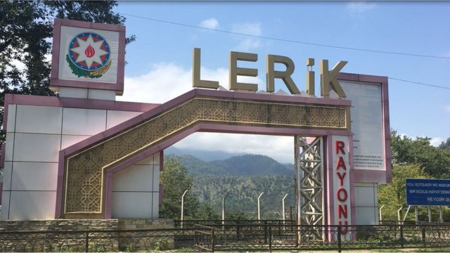 Lerik RİH-dən İqbal Məmmədovla bağlı xəbərə reaksiya:   Qazıntı işləri yaşayış evləri üçün təhlükə yaratmır