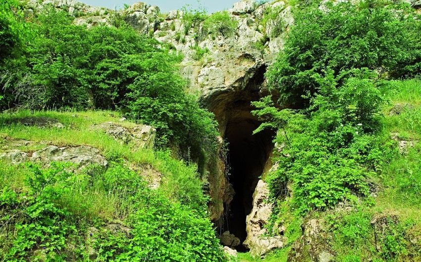 Azıx mağarasında tədqiqat işlərinin aparılması ilə bağlı işçi qrup yaradılıb -      RƏSMİ