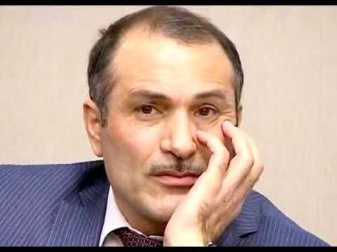 Firuz Səxavətə     AĞIR İTKİ