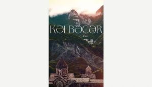 Spikerdən Kəlbəcərlə bağlı paylaşım -       FOTO — foto 2