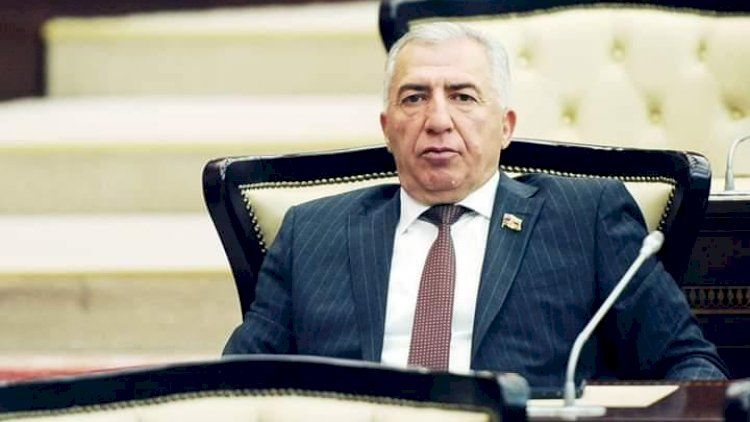 Kəlbəcərin deputatı danışdı