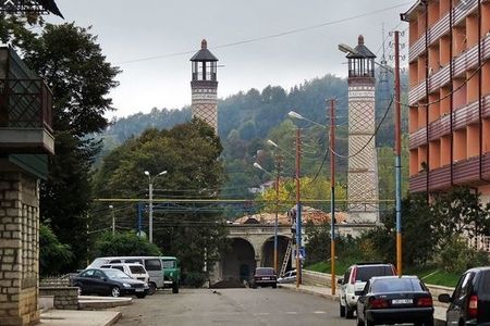 "On illər boyu erməni vəhşiliyinə məruz qalan Şuşa turizm cənnətinə çevriləcək" -   “The Telegraph”