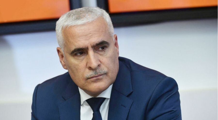 Vüqar Rəhimzadə: Bu qətnamənin qəbulu Fransa siyasəti və parlamentarizmi üçün olduqca utancverici bir addımdır