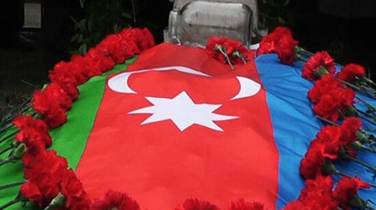 Daha bir şəhid xəbəri gəldi