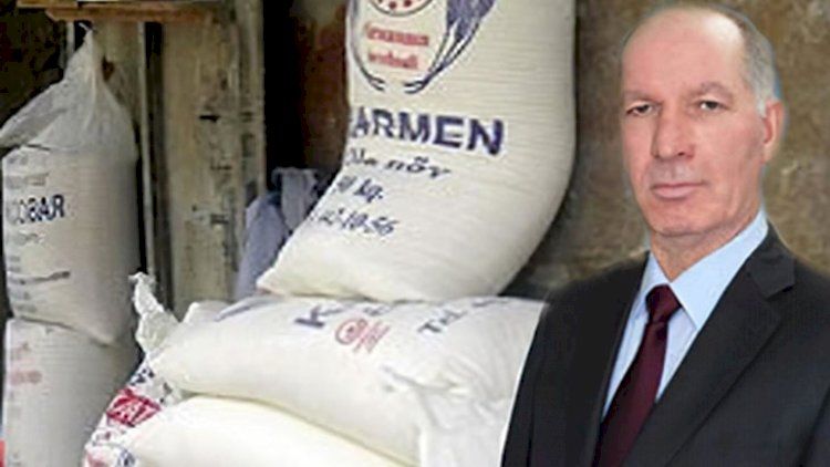 Gömrük Komitəsi Əsabil Qasımovun şirkətini cərimələdi