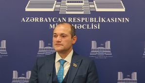 Razi Nurullayev: “Xalq narazılıq edir ki, deputatlar danışmır” -       FOTO — foto 1