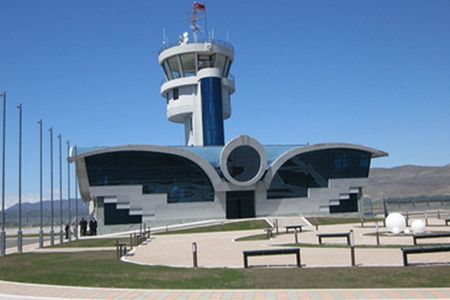 Xankəndi aeroportuna nəzarət kimdə olacaq?