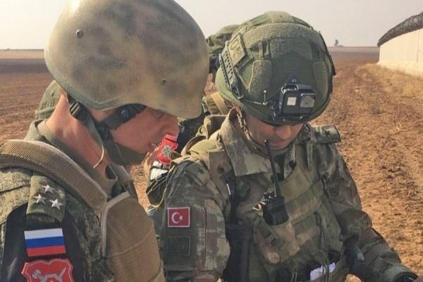 Türkiyə əsgərlərinin Qarabağa gələcəyi tarixlə bağlı      AÇIQLAMA
