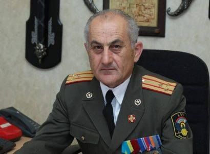 Erməni polkovnikdən sensasion açıqlama:     “Bir neçə nəfər bizi inək sürüsünə çevirdi”
