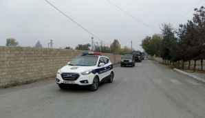Sülhməramlılar üçün nəzərdə tutulan yük təyinatı ilə bağlı vacib xəbər-      VİDEO - FOTO — foto 4