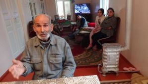 Ukraynadan Azərbaycana       DƏSTƏK — foto 1