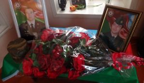 Ukraynadan Azərbaycana       DƏSTƏK — foto 3