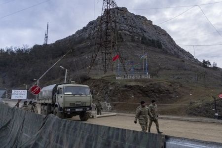 Laçın koridoru haqda bir sual və ya Şuşaya giriş niyə qadağandır?