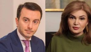 Milli Məclisin bu əməkdaşları koronavirusa yoluxdu — foto 1