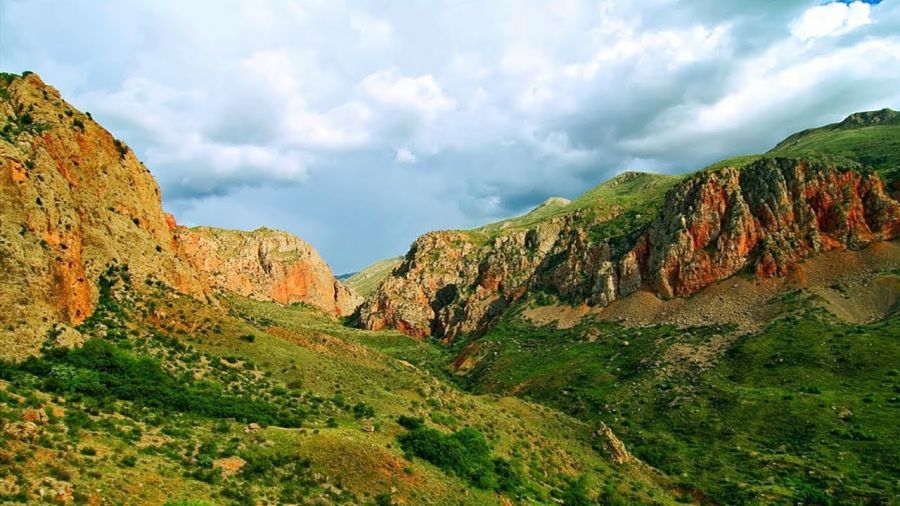 Zəngəzurla bağlı fərman imzalandı