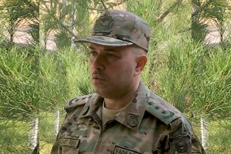 Vaqif Dərgahlı: "Bugünkü döyüşlərdə döyüş təyyarəsi və helikopterlər tətbiq olunmayıb"