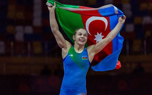 Mariya Stadnik Ermənistanın son təxribatından danışdı
