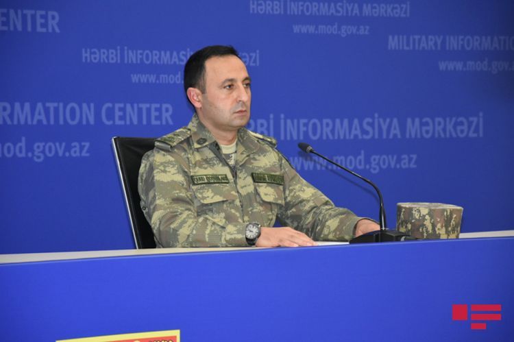 Cəbhədəki son durum açıqlandı:     "Döyüşlər..."