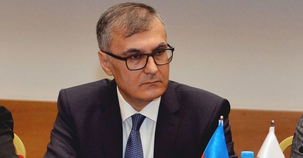 “Ermənistan açıq səma altında vandalizm “muzeyi”dir” -     Fuad Axundov