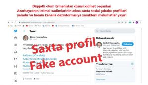 Deputata qarşı təxribat -       FOTO — foto 1